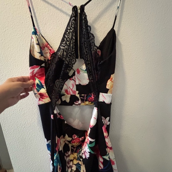 Forever 21 floral dress - Picture 6 of 6